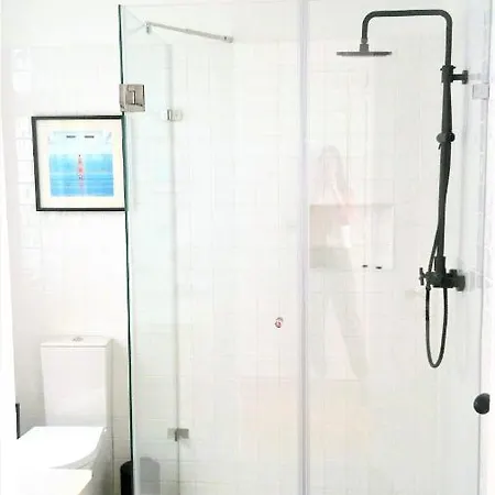 Bright Alcântara Escape With Ac *