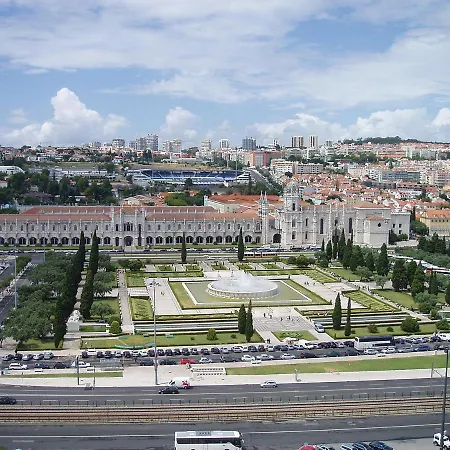 Bright Alcantara Escape With Ac Lisbon