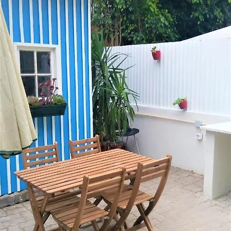 Bright Alcântara Escape With Ac Lisboa