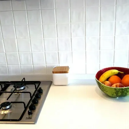 Bright Alcântara Escape With Ac Apartamento