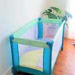 דירה Bright Alcantara Escape With Ac
