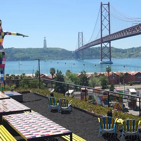 شقة Bright Alcantara Escape With Ac *